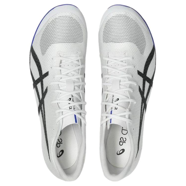 ASICS Metaspeed SP2 Rebound Functional Classification White Sprint