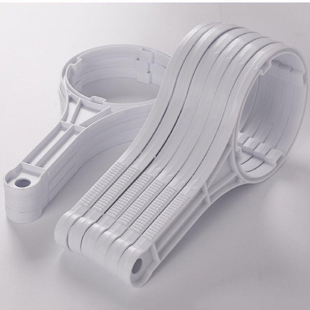 Plastic Disassembly Tool Multifunction Water Purifier Wrench Filter Wrench 10 Inches Wrench