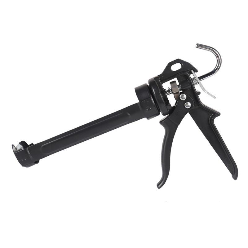 Industrial Rotating Caulking & Grouting Gun 300ml – Professional Manual Tool for Decoration