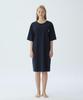 Libadiweeo Essential Cotton Modal Dress_2 Colors