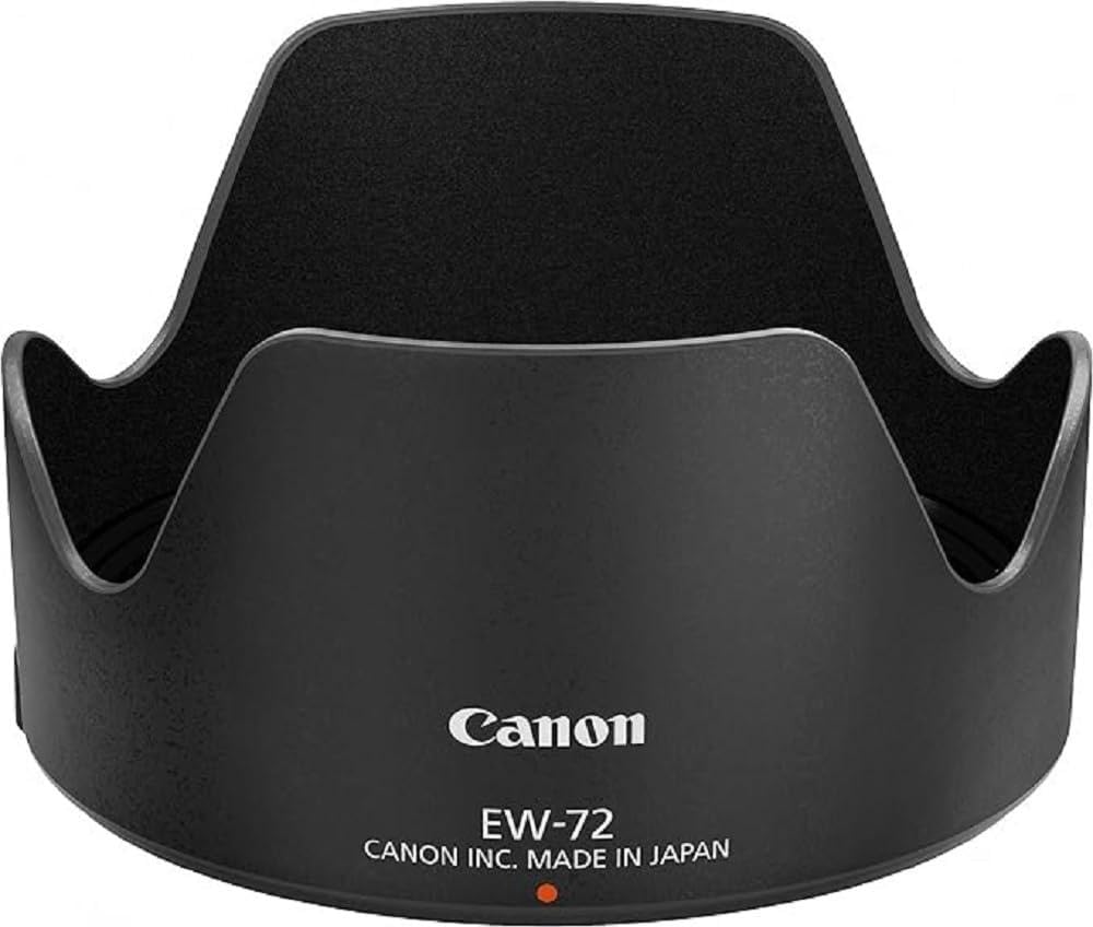 Canon Gegenlichtblende EW-72