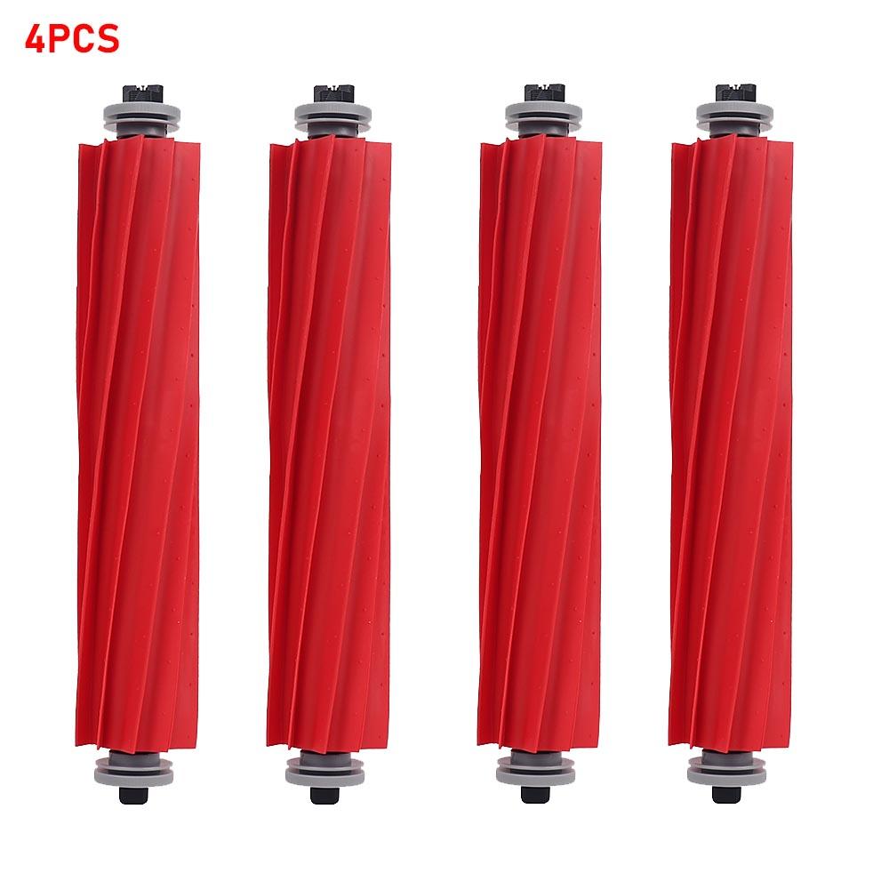 Mop Cloths Filters Main Side Brush Dust Bags Parts Fit For Roborock G11S Pro/S7 Pro Ultra/S7 Maxv Ultra/S7 MaxV/S7 MaxV Plus