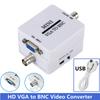 VGA-Eingang, VGA-zu-BNC-Videokonverterbox, VGA-zu-BNC-HD-VGA-zu-BNC-Adapter, Videokonferenzen