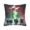 Ghostbusters Film Geprinte Kussenslopen Kussenhoes Kussenslopen Nieuwe Stijl Bank Decoraties Met Rits Meerdere Maten