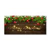 Christmas Household Bathroom Absorbent Non-Slip Mat Living Room Kitchen Sand Carpet Doormat Long Floor Mat