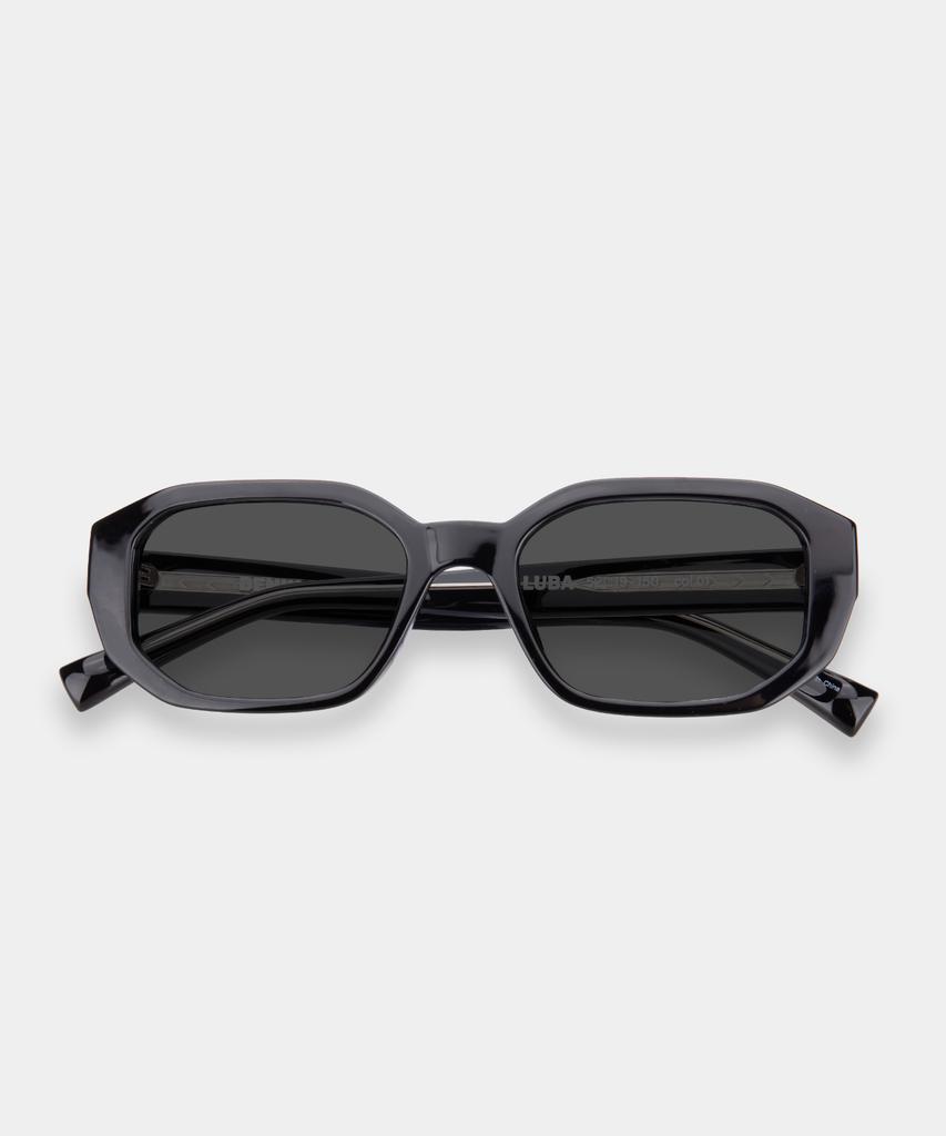Binikeupeulojegteu Luba C1 Black