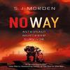 No Way by S. J. Morden Paperback Book 9781473222601