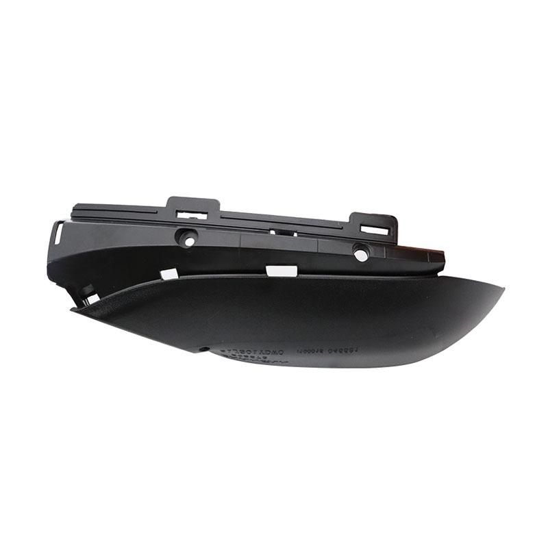 LHD For Changan CS15 - CS35 Plus 2018   Side Mirror Lens Glass Rearview Mirror Frame Bottom Cover Cap
