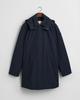 Winter Jacket GANT Coat (7006451) Blue