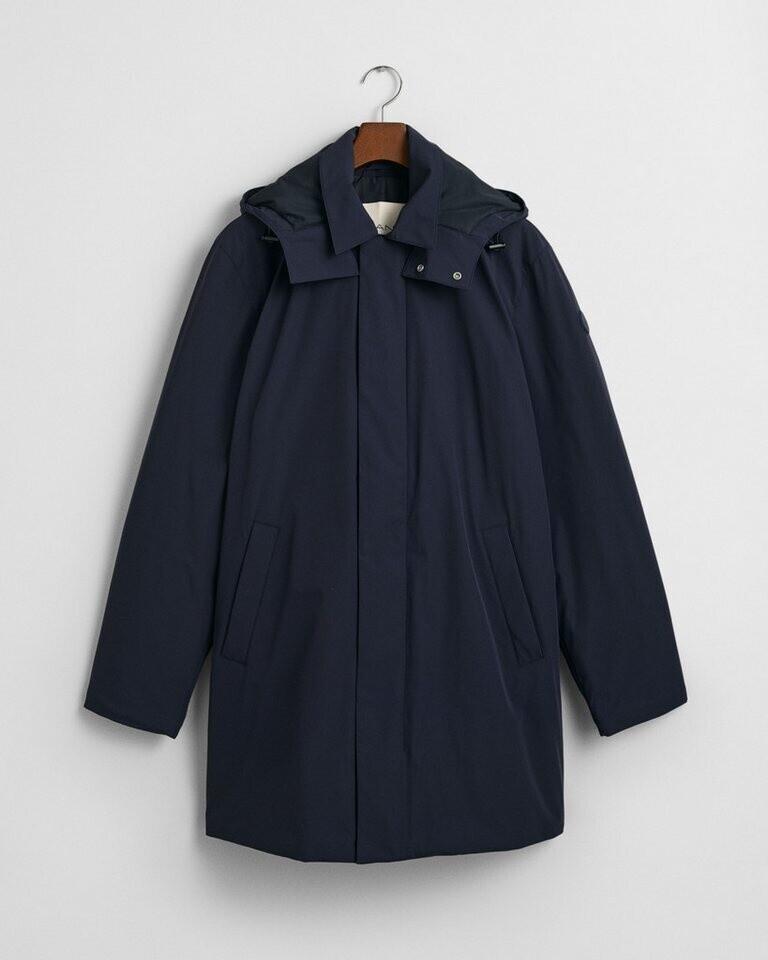 Winter Jacket GANT Coat (7006451) Blue