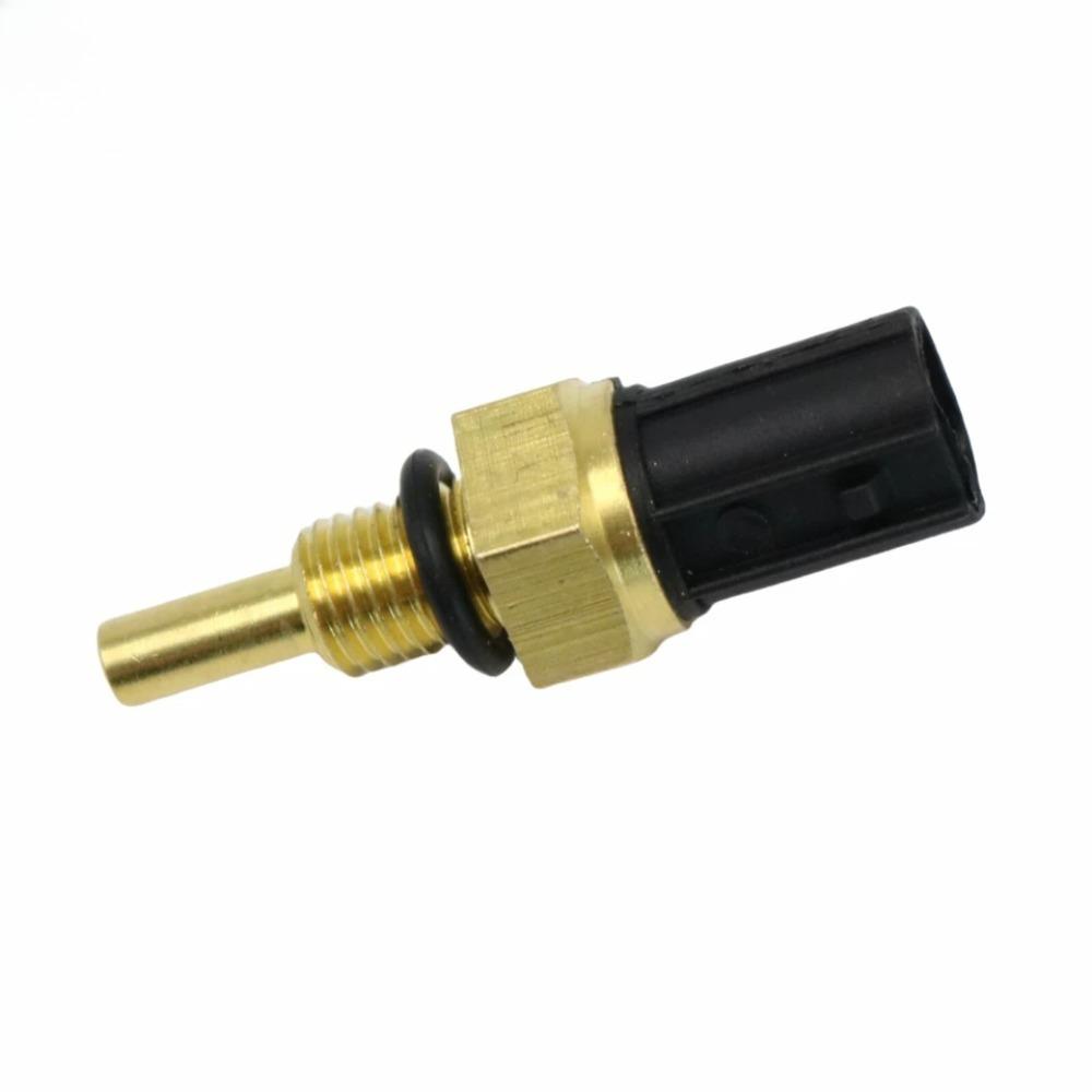 High Quality New For 2PCS 37870-PLC-004 Engine Water Coolant Temperature Sensor Temp Sensor