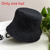 Waterresistant Fisherman Hat Cotton Sun Shield Large Brim For Outdoors
