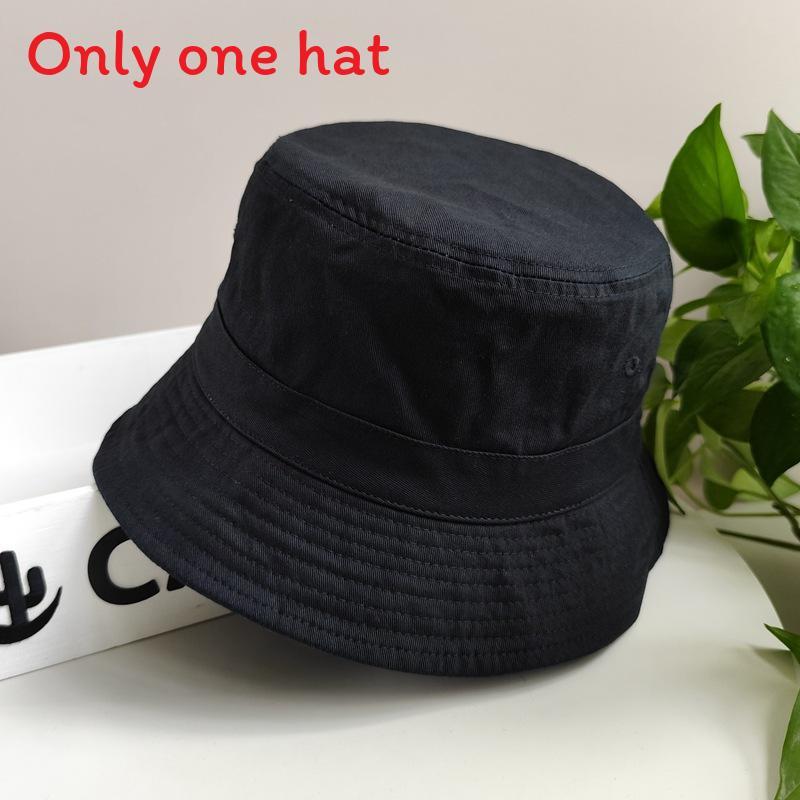 Waterresistant Fisherman Hat Cotton Sun Shield Large Brim For Outdoors