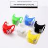 Li Shi Dual LED Bicycle Warning Light
