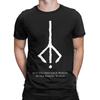 Creative Bloodborne Hunters Mark Tshirts Unisex O Neck 100 Cotton T Shirt Short Sleeve Tees Plus Size Clothes