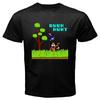 DUCK HUNT Retro Video Game Unisex T-shirt