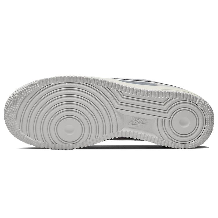 Nike Air Force 1 07 LX Athletic Club - Light Smoke Grey Women Sneakers Sail DQ5079-001
