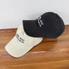 Vintage Adjustable Unisex Vintage Cap for Outdoor Hiking and Mountaineering