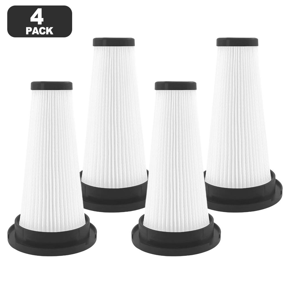 Filtre Hepa MBYULO Filtre de Înlocuire Aspirator Pânză Filtru HEPA