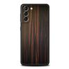 Luxus Vintage Holzmaserung Muster Handyhülle für Samsung Galaxy S26 S25 S24 S23 S22 S20 S21 FE Ultra S25 Edge Plus 5G Weiches TPU