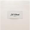 Maison Kitsun  Caf  Kitsun  Fox Tote Bag P709