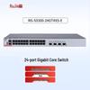 Ruijie RG-S5300-24GT4XS-E Managed Gigabit Layer 3 Switch