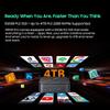 Blackview MP100 Mini PC AMD Ryzen 5 7430U 16GB 512GB SSD Mini Computer PC