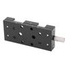 Sliding Table XAxes Manual Knob FineTune Slide Stage Displacement Platform SP40ADB35