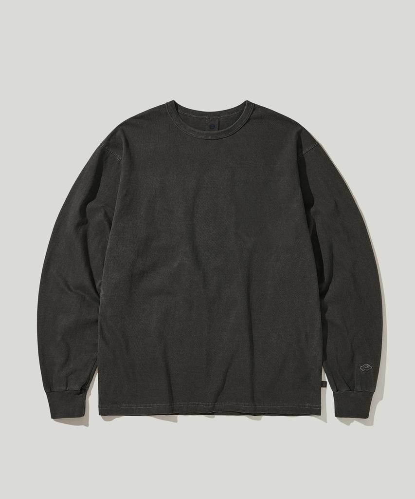 Iseuteuko Pigment Midweight Long Sleeve (Type A)