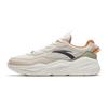 Fabric Simple Versatile Low-Top Casual Shoes Men Sneakers 912628033-3