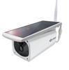 02 SE 02 Security Solar Panel Voice Burglary Prevention Security Camera Automatic Tracking Outdoor No Construction Required Easy Installation Home