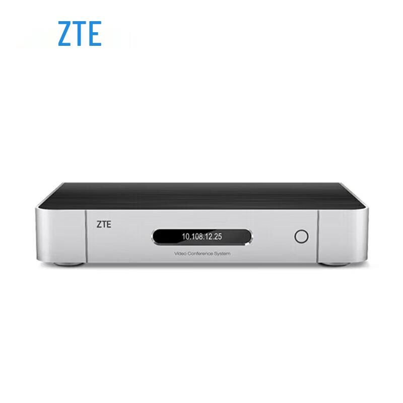 ZTE XT602 CU Ultra HD 4K Video Conferencing Terminal Set (CN Version)