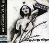 CD DIRTY PRETTY THINGS - Waterloo To Anywhere UICR1047 Vertigo 2006 Japan ObiRock Used