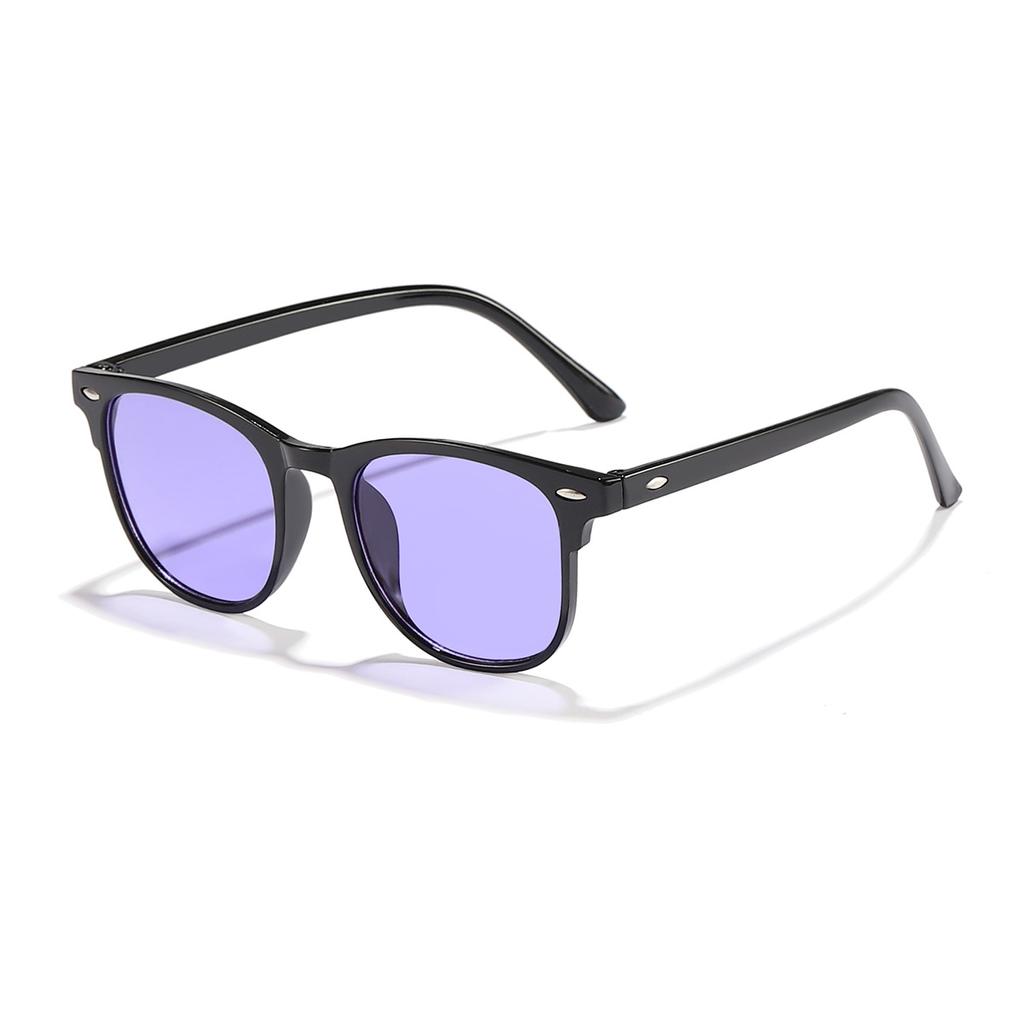 Brand Style Fashionable Vintage Square Sunglasses Women Luxurious Designer Small Sun Eyeglasses for Men Driving Female Shades UV400 Glasses