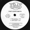 12inch Record FAST EDDIE SMITH - Can U Dance DJ932 D.J. Internatio 1989 US Dance & Electronica Used