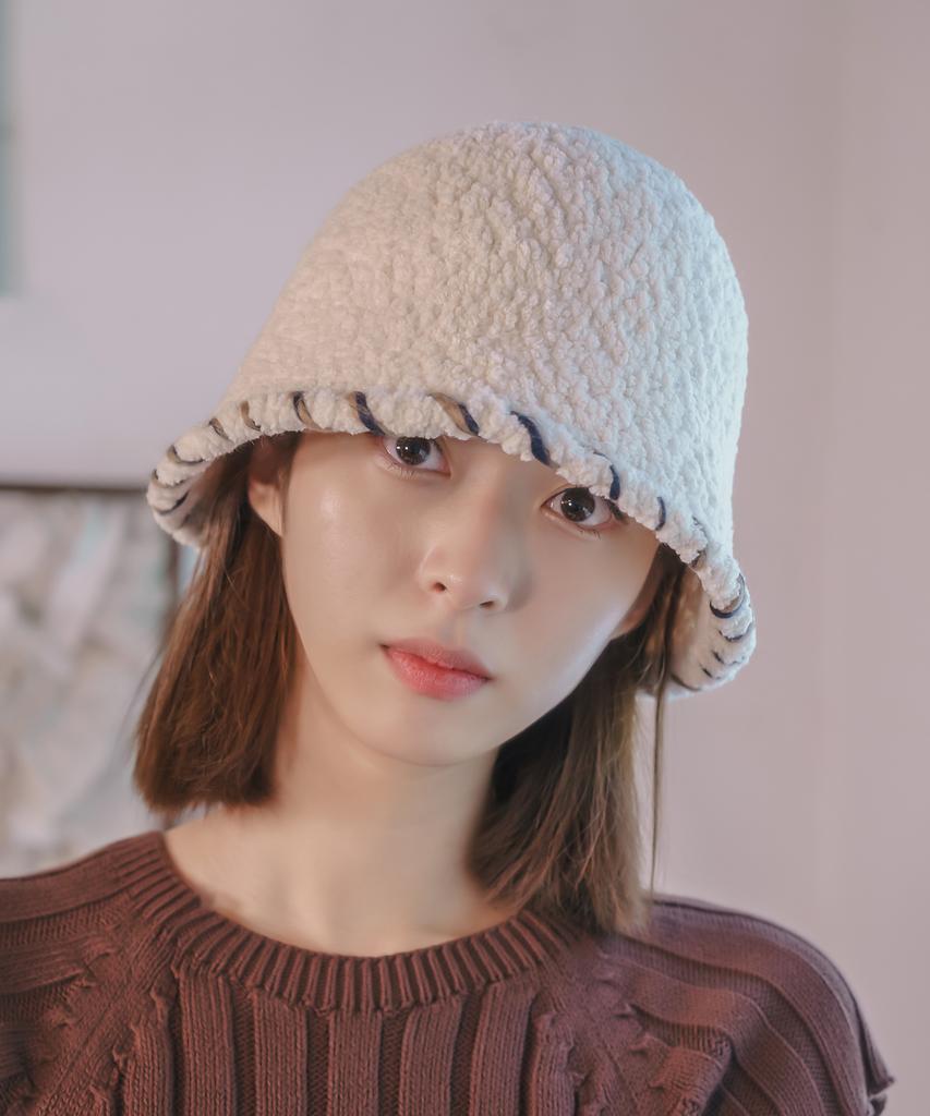 Sodamon Mimin Joseph Bucket Hat 2 Colors