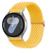 Straps For Samsung Galaxy Watch 4/7/FE/6/5 Pro/6 Classic/Gear S3 20mm 22mm Braided Belt Bracelet Correa Huawei GT 2e 3 4 5 Band