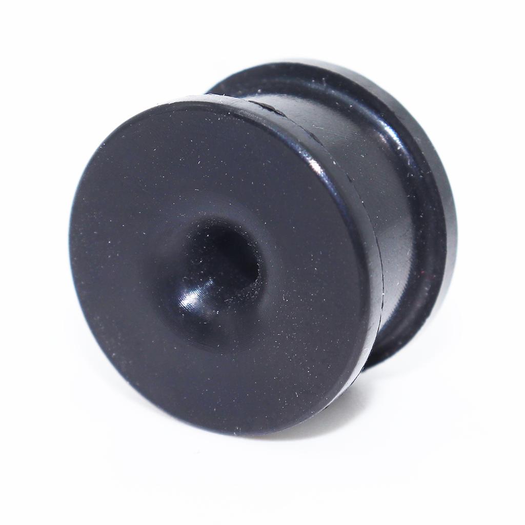 Bucșă pentru cablul trenului de gaz pentru VW Golf 2 Jetta 2 Passat 35i Corrado Manșon cauciuc Manșon Clips de montare manuală 191721555 191721559