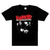 Rancid Dominoes Group Foto Hudba Punk Rock Unisex tričko