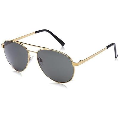 Fastrack Aviator Vormige Zonnebril voor Mannen met 100% UV Bescherming