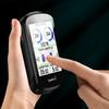 Scratch Proof GPS Stopwatch Bicycle Computer Tempered Glass Screen Protector Guard Film High Definition for Edge 840/540