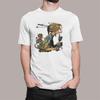 Tank Girl T-Shirt Comic Retro 80er 90er Lustig Unisex Retro Cartoon Erwachsene Kinder