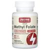 Metylfolat, 1 000 mcg, 100 vegetabiliska kapslar