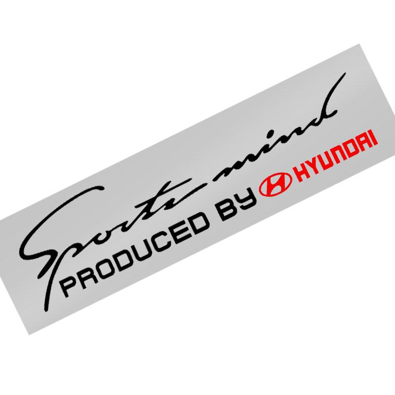 1 Stück Auto Licht Augenbrauen Aufkleber Personalisierter Scheinwerfer Aufkleber Für Hyundai i30 Tucson Elantra Venue Palisade Terracan Accent Kona