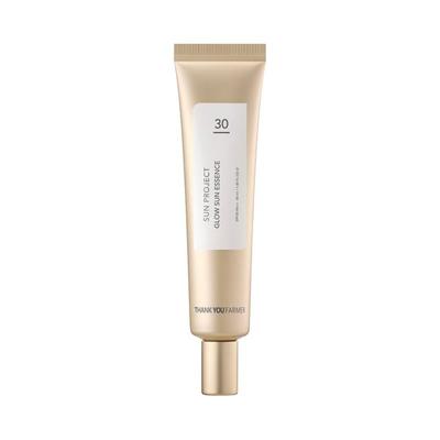 Sun Project Glow Sun Essence