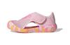 Altaventure 2.0 Sport Swim Sandals Children's Sandals Pink Yellow Children Aged 3 7 Years Old ID3419