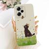 Phone Case For Xiaomi Poco X5 Pro 5G Casing 6.67" Silicone Soft Back Cover For PocoX5 Poco X5 Pro 2023 Fundas Shockproof Coque