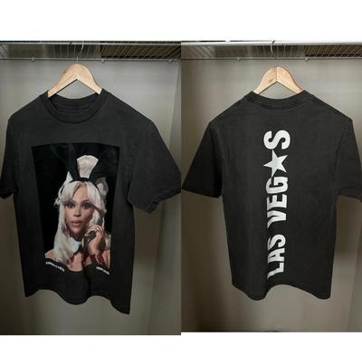 Beyonce Cowboy Carter Tour 2026 July 25  July 26 LAS VEGAS NV T Shirt