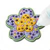 Ballpoint Pen Painting Handmade Set Beads Pen Creative Production Handmade Beads Pen  Gift for Kids
