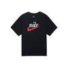 Imbracaminte sport pentru barbati cu logo FUTURA TRIOU SCRIPT